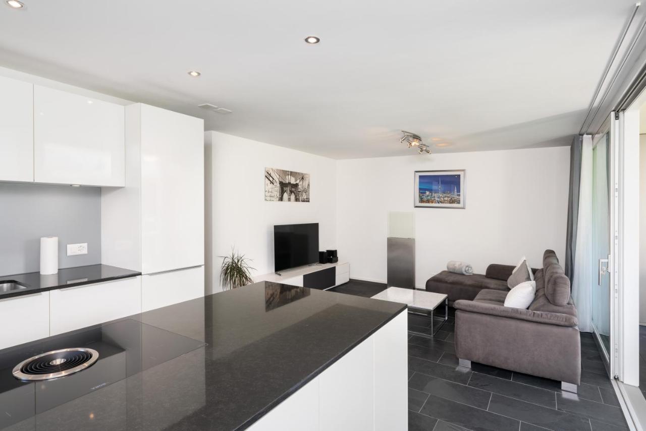 Schoene Parterrewohnung In Matten Matten bei Interlaken Exterior foto